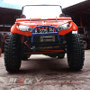 Front Face Jimny 1983  4x4 Specialist